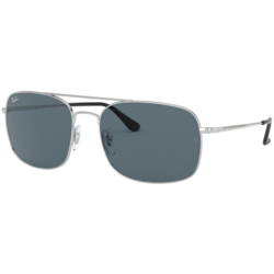 Ray Ban Unisex sunčane naočare RB3611 003/R5 60, Sive