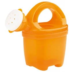 Androni Čajnik prozoren 1,5 l - oranžna