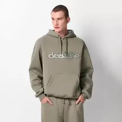 MEN`S JOGGING TOP