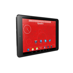 QUADRO tablet T-D818BR