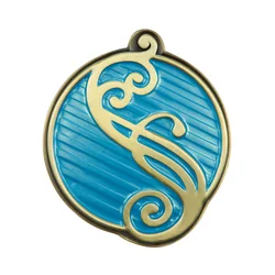 NOBLE COLLECTION - SHIZ priponka