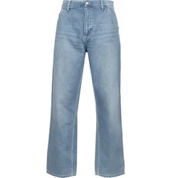 Carhartt WIP Kavbojke Simple moder denim