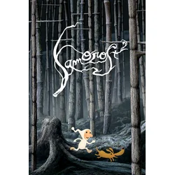 Samorost 2 Steam Key (PC) EUROPE