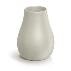 Saksija Evolia visoka 40cm - granit pesak 101GR ( 20074 )
