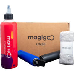 Magigoo Glide Kit - 1 set.