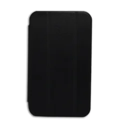 Maska na preklop Tablet Stripes za Samsung T715/ Tab S2 8.0 in crna.