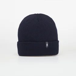 Kapa On Merino Beanie Midnight Universal