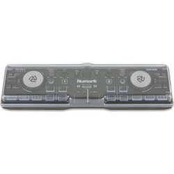 Decksaver LE Numark DJ2GO2 Cover (LIGHT EDITION)