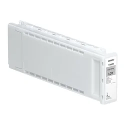 EPSON T44J940 UltraChrome PRO 12 Light Gray 700ml kertridž