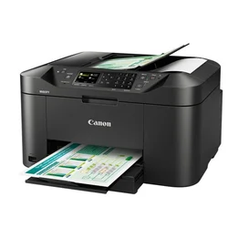 Canon - Canon Maxify MB2150