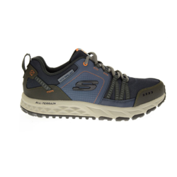 SKECHERS Muške Patike Escape Plan 51591, Teget