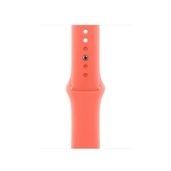 40mm Tangerine Sport Band - M/L