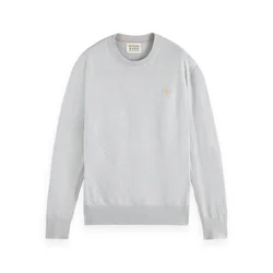 SCOTCH & SODA Pulover, siva