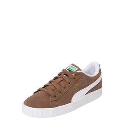 PUMA Superge mokka/bela