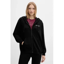 Bombažen pulover Armani Exchange