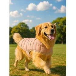 Sinsay - PETS` COSTUME - pastelno roze