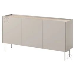 Komoda Desin 170 3D2SZ - kašmir