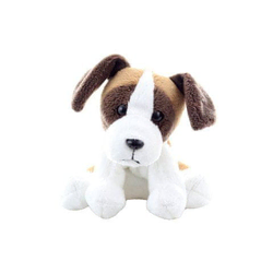 Plenjeni pes Bernard 15 cm