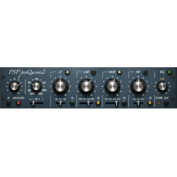 PSP AUDIOWARE PreQursor 2 (Digitalni izdelek)