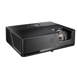 Projektor Optoma ZU606TSTe (DLP, FULL 3D, laserski, FULL HD, 6300 ANSI, 300 000:1, HDMI, MHL, VGA, 2x10W zvočniki)
