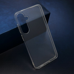 Maska silikon CLEAR za Samsung S936B Galaxy S25 Plus 5G/ providna