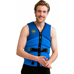 Jobe Unify Life Vest Men Cobalt Blue XL Plus