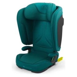 Kinderkraft Avtosedež i-size 100-150 cm Unity 2 green