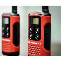 Voki Toki – Walkie Talkie – Motorola T40