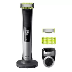 Brijač Philips OneBlade Pro lice + tijelo QP6620/20