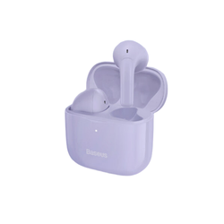 Baseus Brezžične slušalke Baseus E3 12MM Type-C 28h Bluetooth5.3, (21015353)