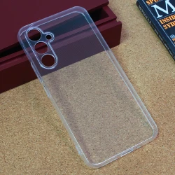 Torbica silikonska Ultra Thin za Samsung A546B Galaxy A54 5G transparent