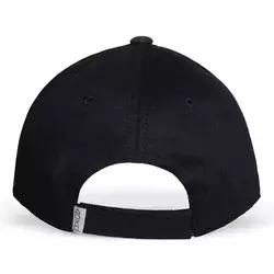 Playstation - Mens Logo Black Adjustable Cap