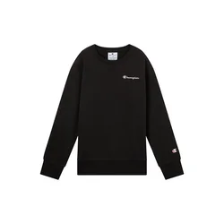 Champion Authentic Athletic Apparel Majica svetlo rdeča/črna/bela