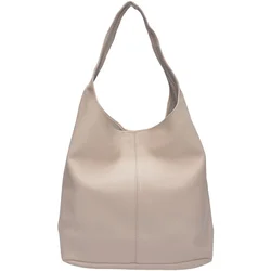 Roberta M Torba hobo Bež