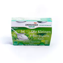 ANDECHSER Jogurt, (4104060025921)