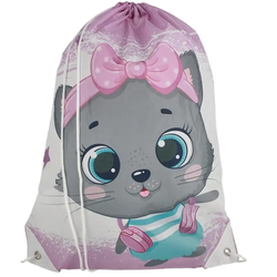 Torbica za patike Spirit - Kitty