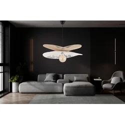 Opviq Luster, Beli