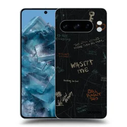 ULTIMATE CASE za Google Pixel 10 - CONFESSION