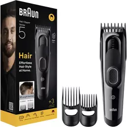 BRAUN Trimer za kosu HC5530