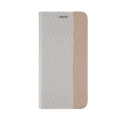 Futrola Lux Mesh Flip za Iphone 16 Pro Max, Zlatne boje