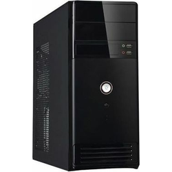 Klik PC Spirit 303 AMD A4 4020 4GB 300GB Radeon HD 7480D 500W sa tastaturom i mišem ( S001652 )