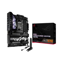 ASUS Matična ploča ROG Crosshair X870E Hero
