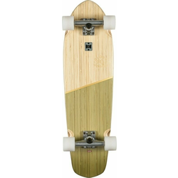 Globe Big Blazer Bamboo/Olive 32