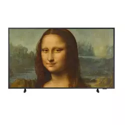 SAMSUNG QLED TV QE65LS03BAUXXH