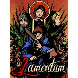 Lamentum (PC) Steam Key GLOBAL