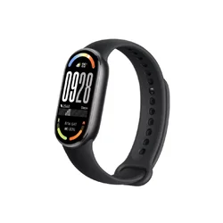 Xiaomi Smart Band 10 Midnight Black