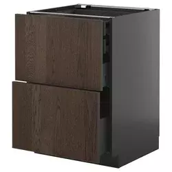 METOD / KNIVSHULT Pod.orm.2front/2dnj/1srd/1vis.fiok