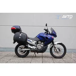 Spoiler GIVI Per Honda XL 650V Transalp (Anni 00-05) – Accessorio Originale Per Moto, Design E Protezione - 3