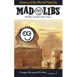 Mad Libs