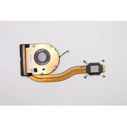 Lenovo Termični modul Drift2.0 AMD GT4A1 UMA, 5H40S72944